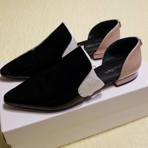 Calvin Klein loafers